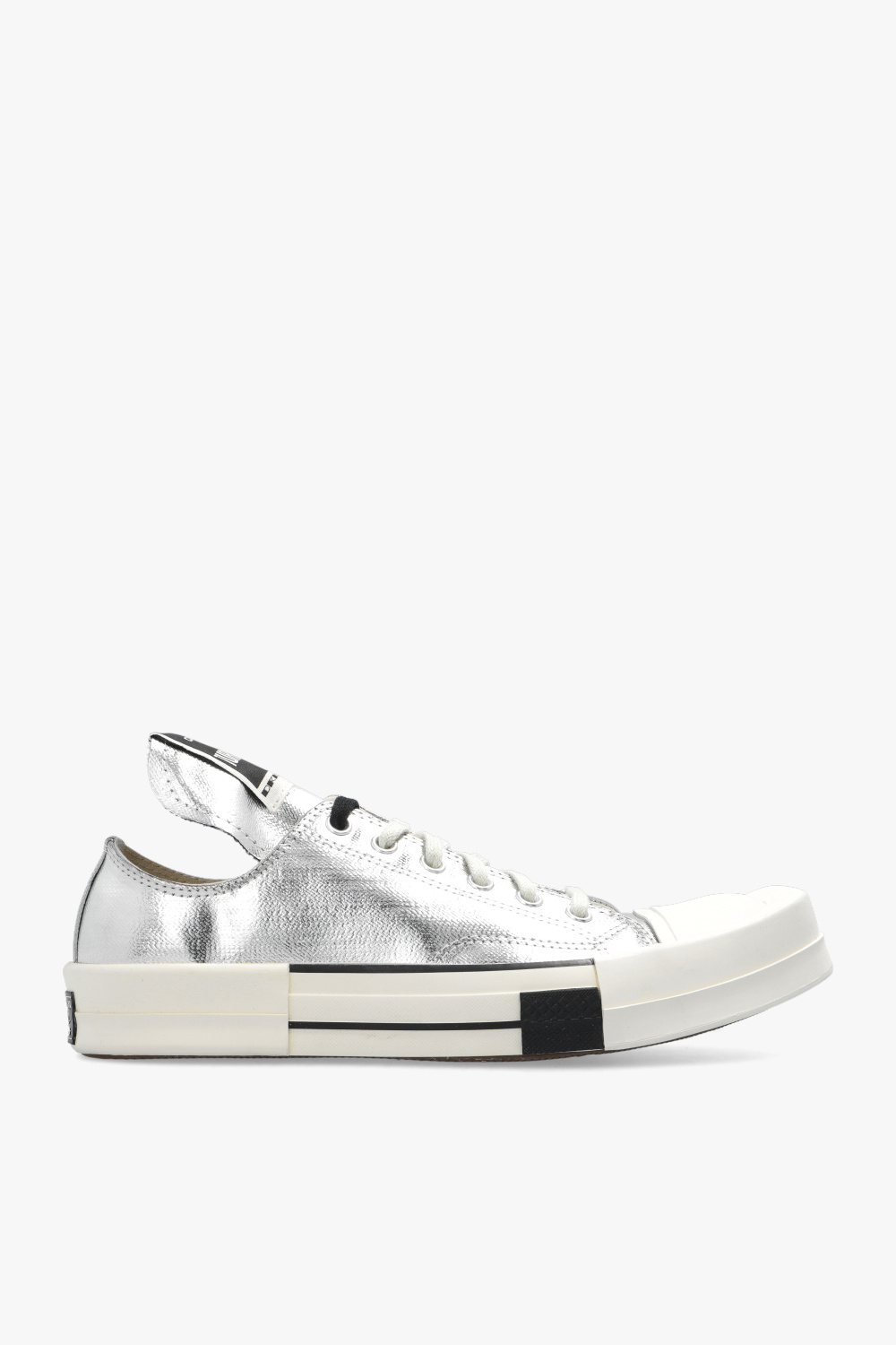 Converse Converse x Rick Owens DRKSHDW | Men's Shoes | Vitkac